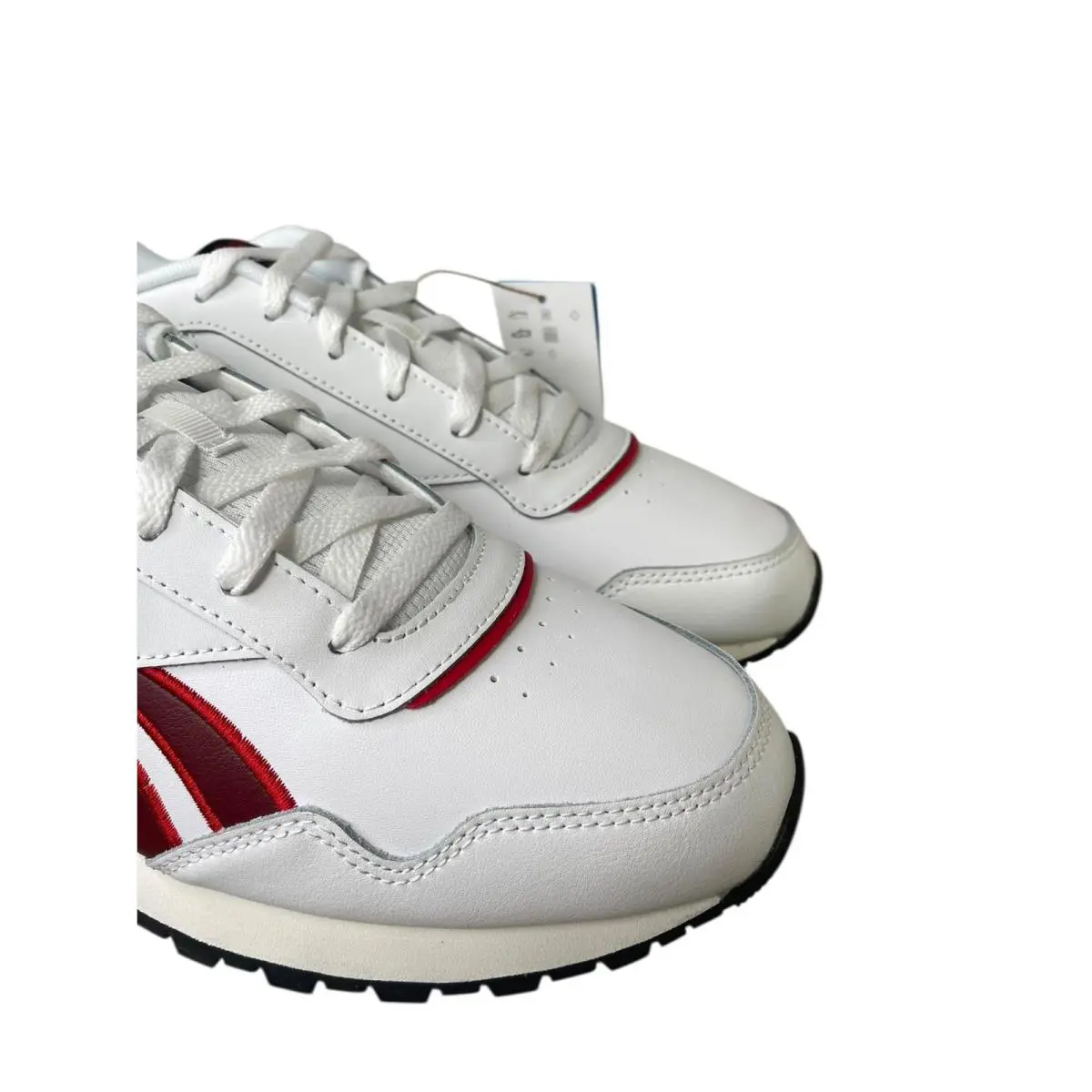 Reebok shoes - Reebok Glide - Glide - 100201272 - White (UPC: 197225745059) 1