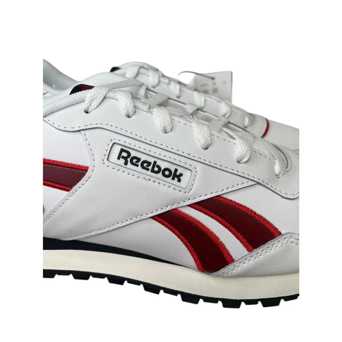 Reebok shoes - Reebok Glide - Glide - 100201272 - White (UPC: 197225745059) 2