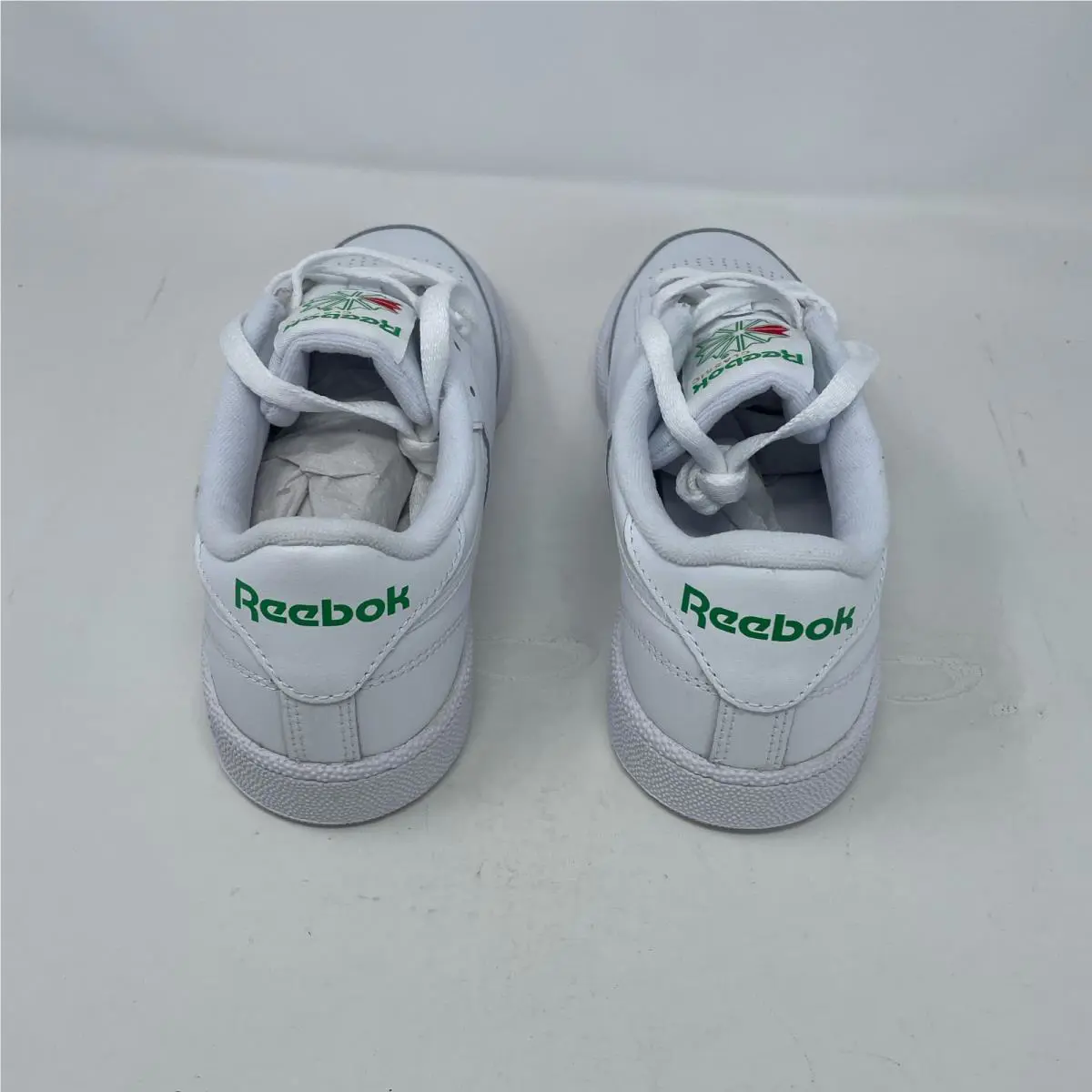Reebok shoes - Club C 85 Vintage - Club Vintage - 71733 - White (UPC: 191984308081) 3
