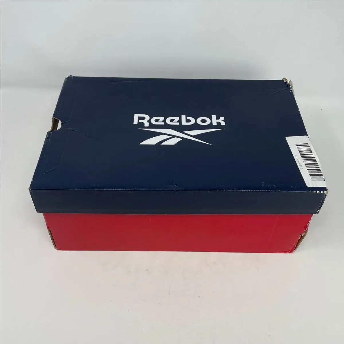 Reebok shoes - Club C 85 Vintage - Club Vintage - 71733 - White (UPC: 191984308081) 7