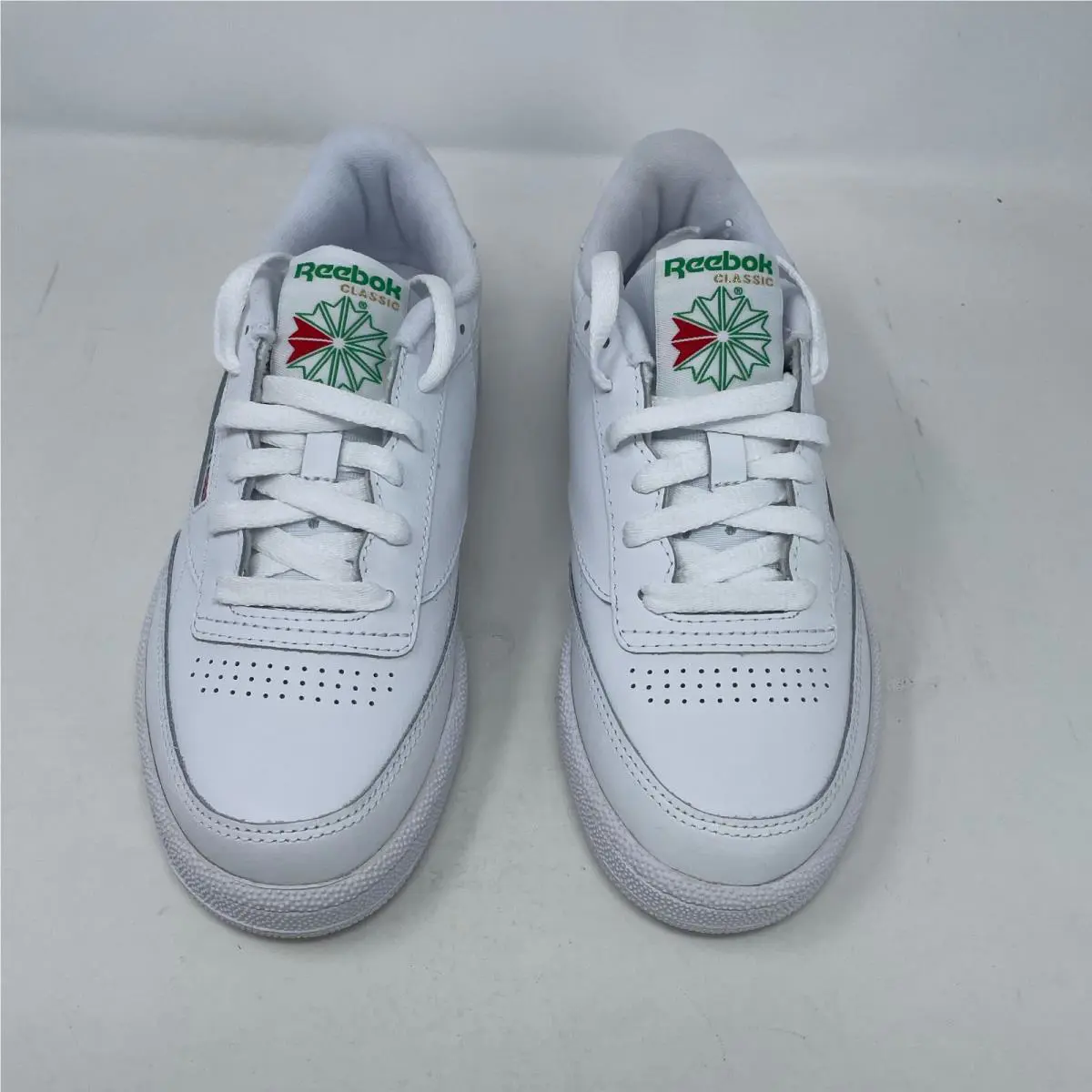 Reebok shoes - Club C 85 Vintage - Club Vintage - 71733 - White (UPC: 191984308081) 1