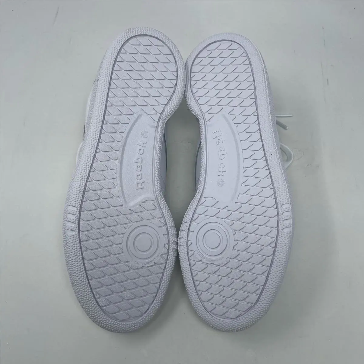 Reebok shoes - Club C 85 Vintage - Club Vintage - 71733 - White (UPC: 191984308081) 5