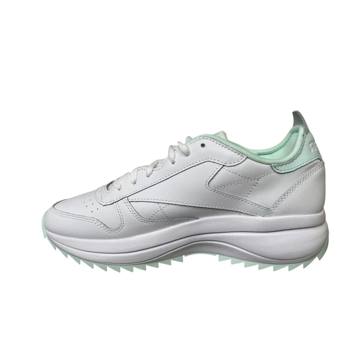 Reebok shoes - Reebok Classic Leather SP Extra - MDL96 - White (UPC: 196465969874) 0