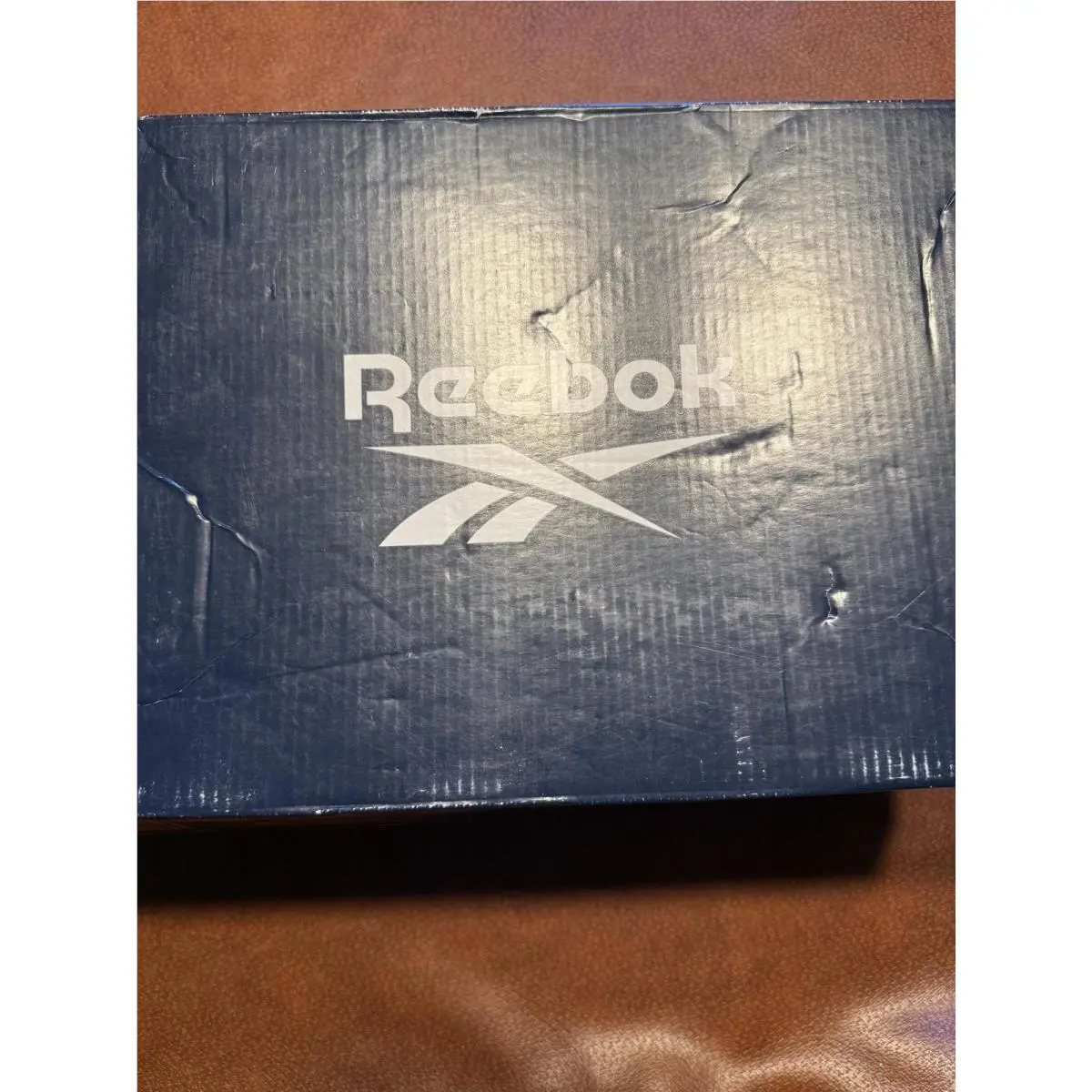 Reebok shoes - NA - White 4