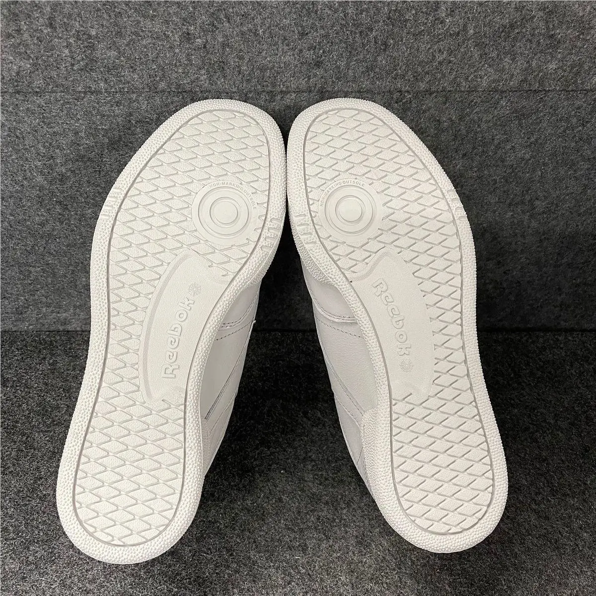 Reebok shoes - VS182680 - vs-182680 - Gray (UPC: 197323850754) 5