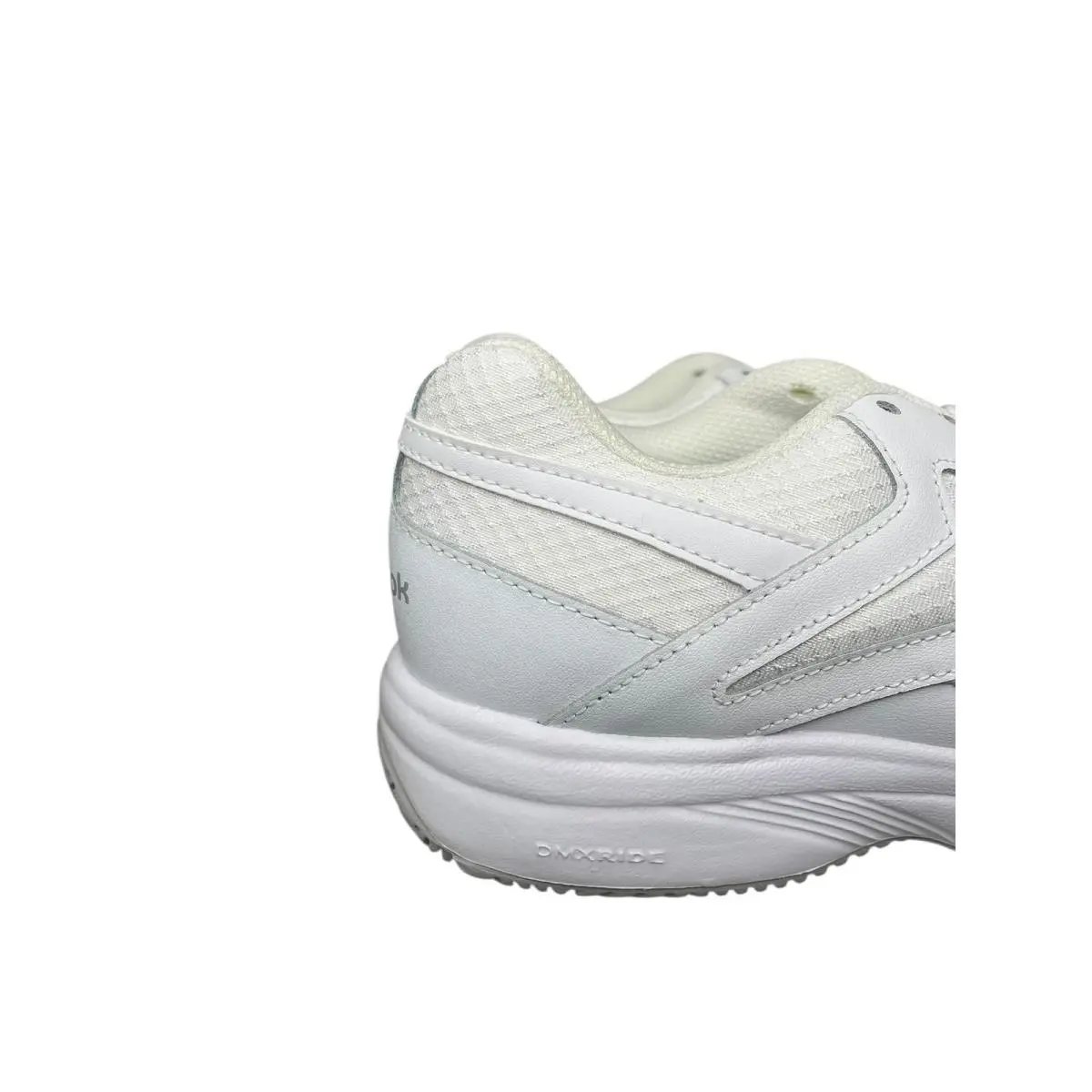 Reebok shoes - Work N Cushion 4.0 Wide D - JAG95-whi-12 US - White (UPC: 193105867439) 0