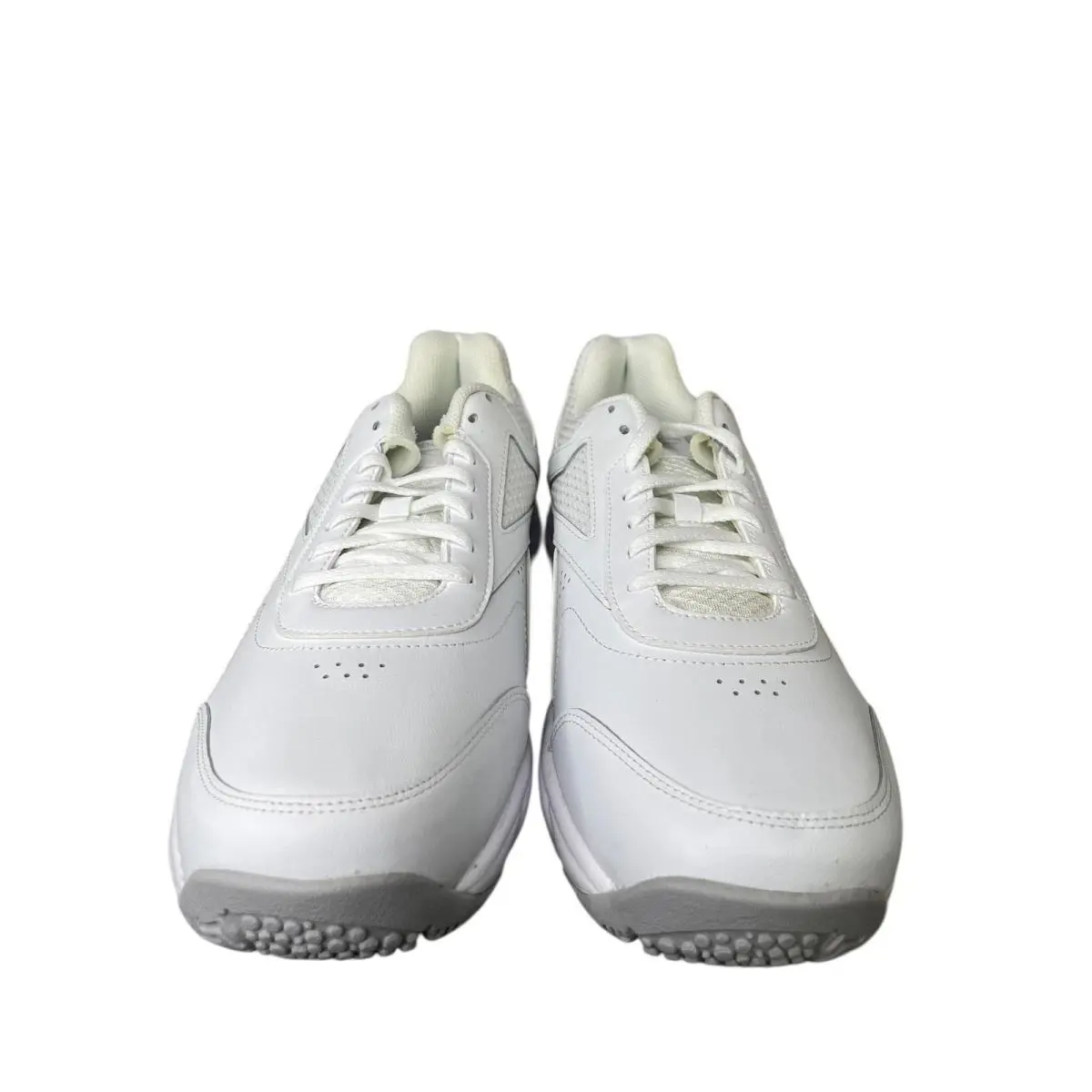 Reebok shoes - Work N Cushion 4.0 Wide D - JAG95-whi-12 US - White (UPC: 193105867439) 1