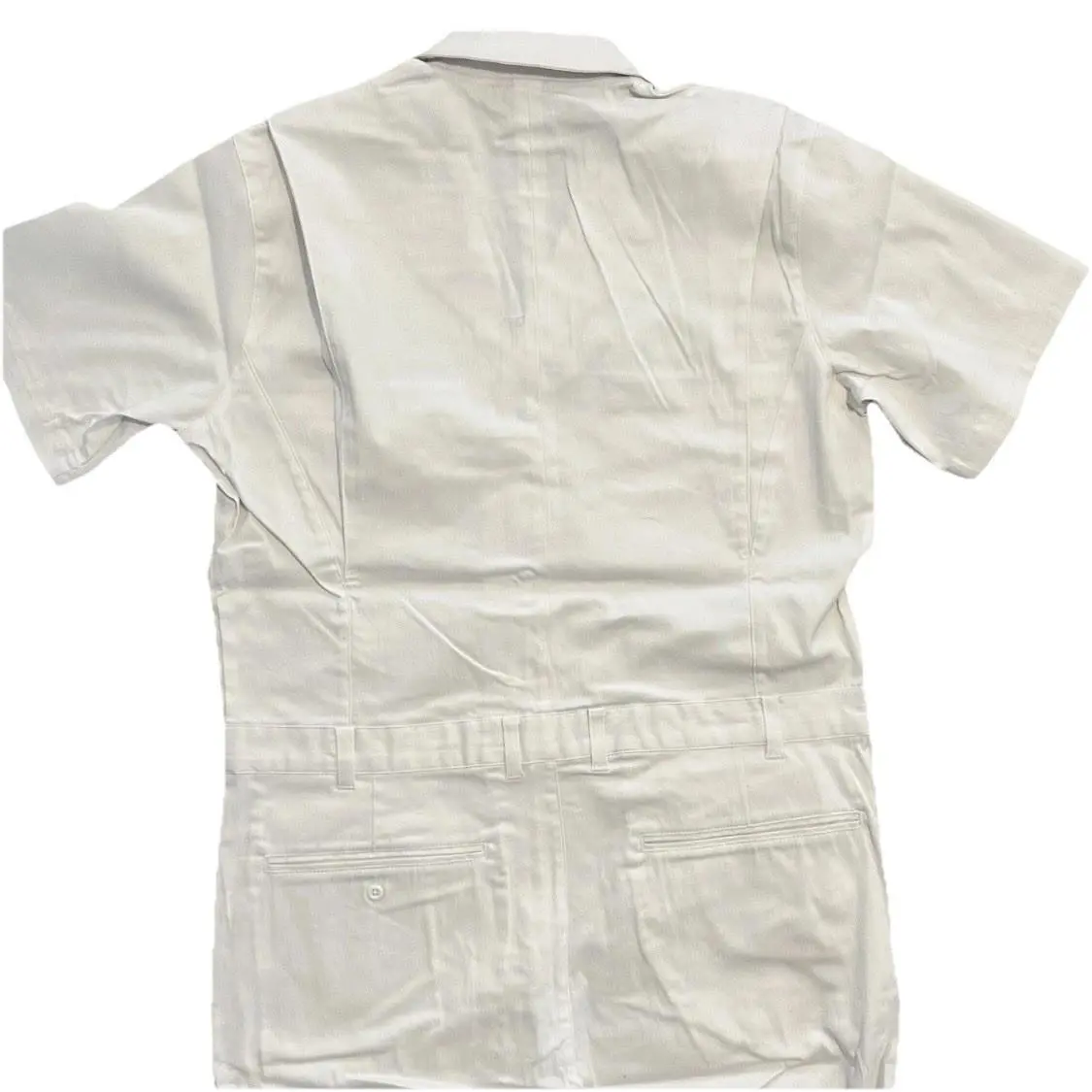 Nike clothing - SB - CT0244100 - White 2