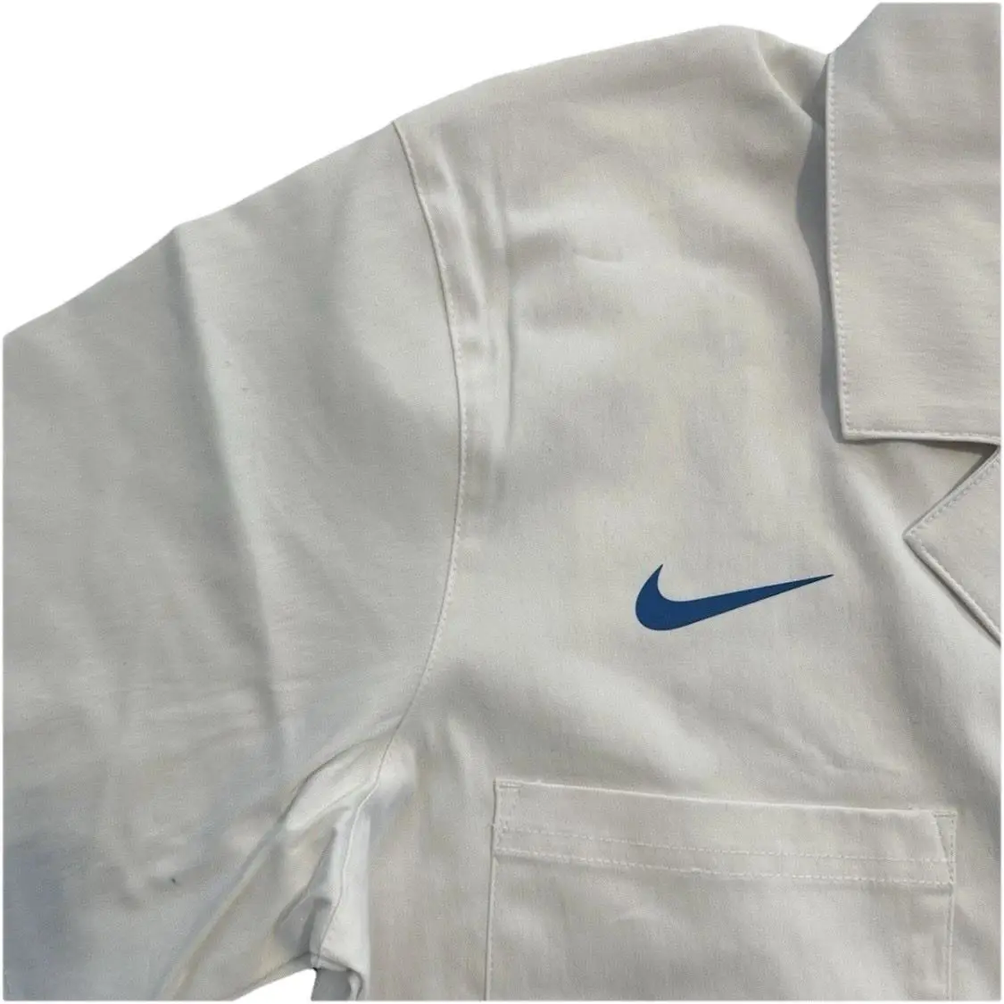 Nike clothing - SB - CT0244100 - White 4