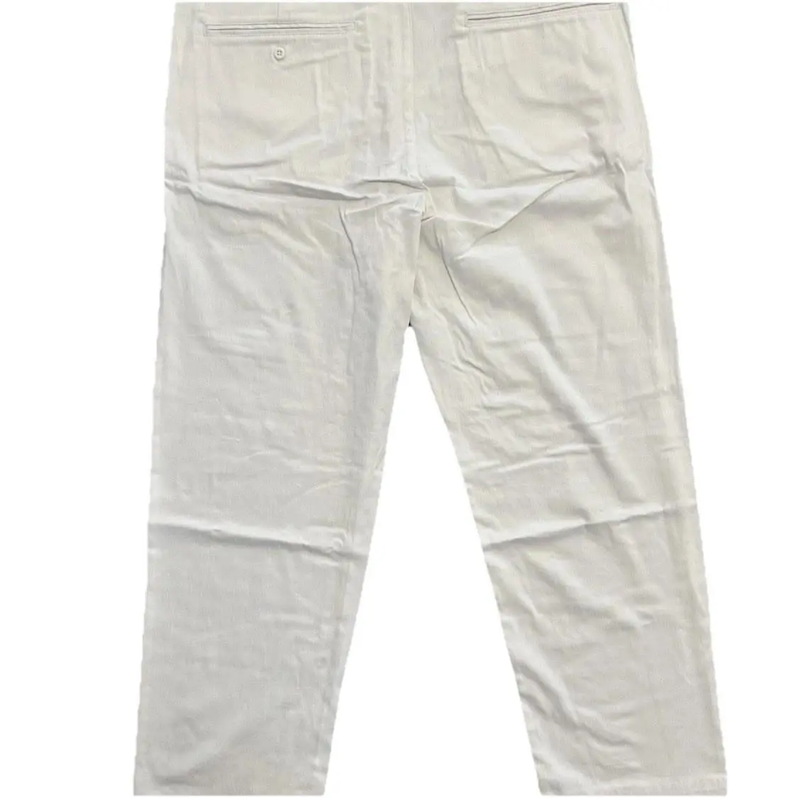 Nike clothing - SB - CT0244100 - White 5