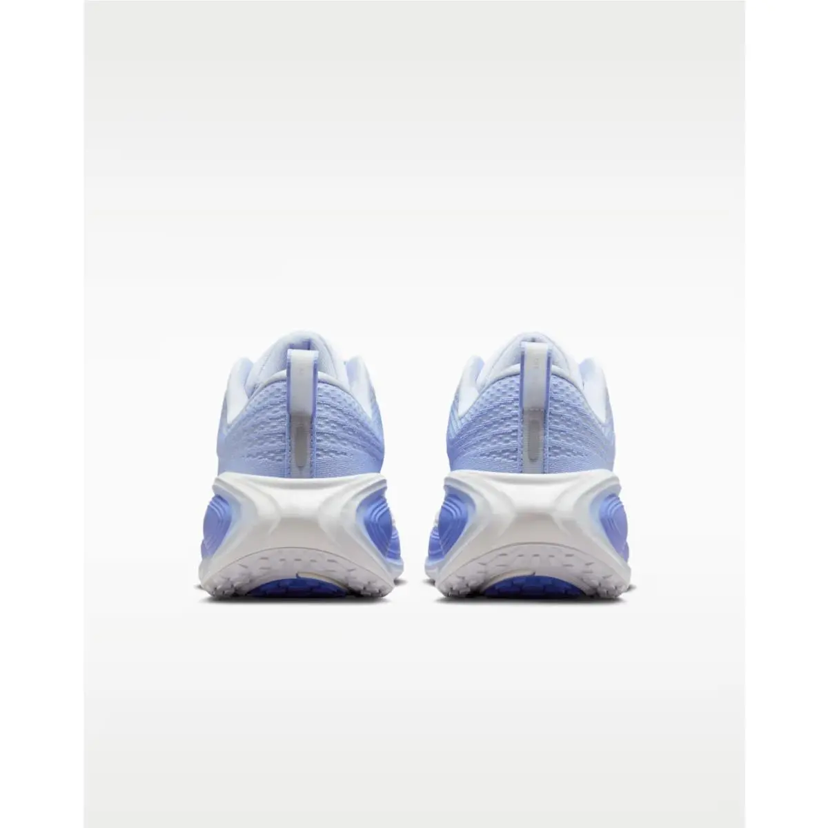 Nike shoes - Nike Vomero Plus - Vomero Plus - HV8154 003 - Football Grey/White-Aluminum (UPC: 198483529306) 3