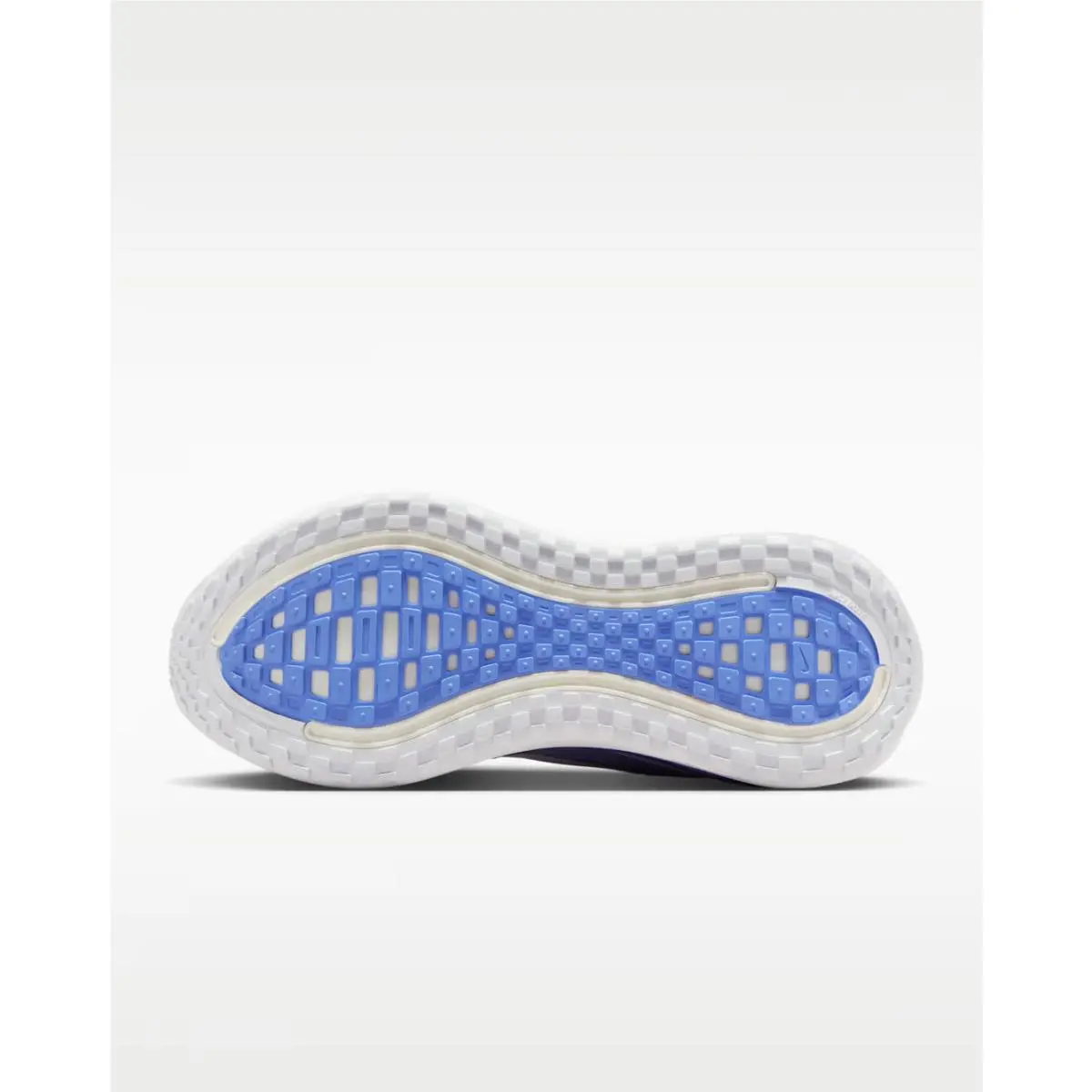 Nike shoes - Nike Vomero Plus - Vomero Plus - HV8154 003 - Football Grey/White-Aluminum (UPC: 198483529306) 4
