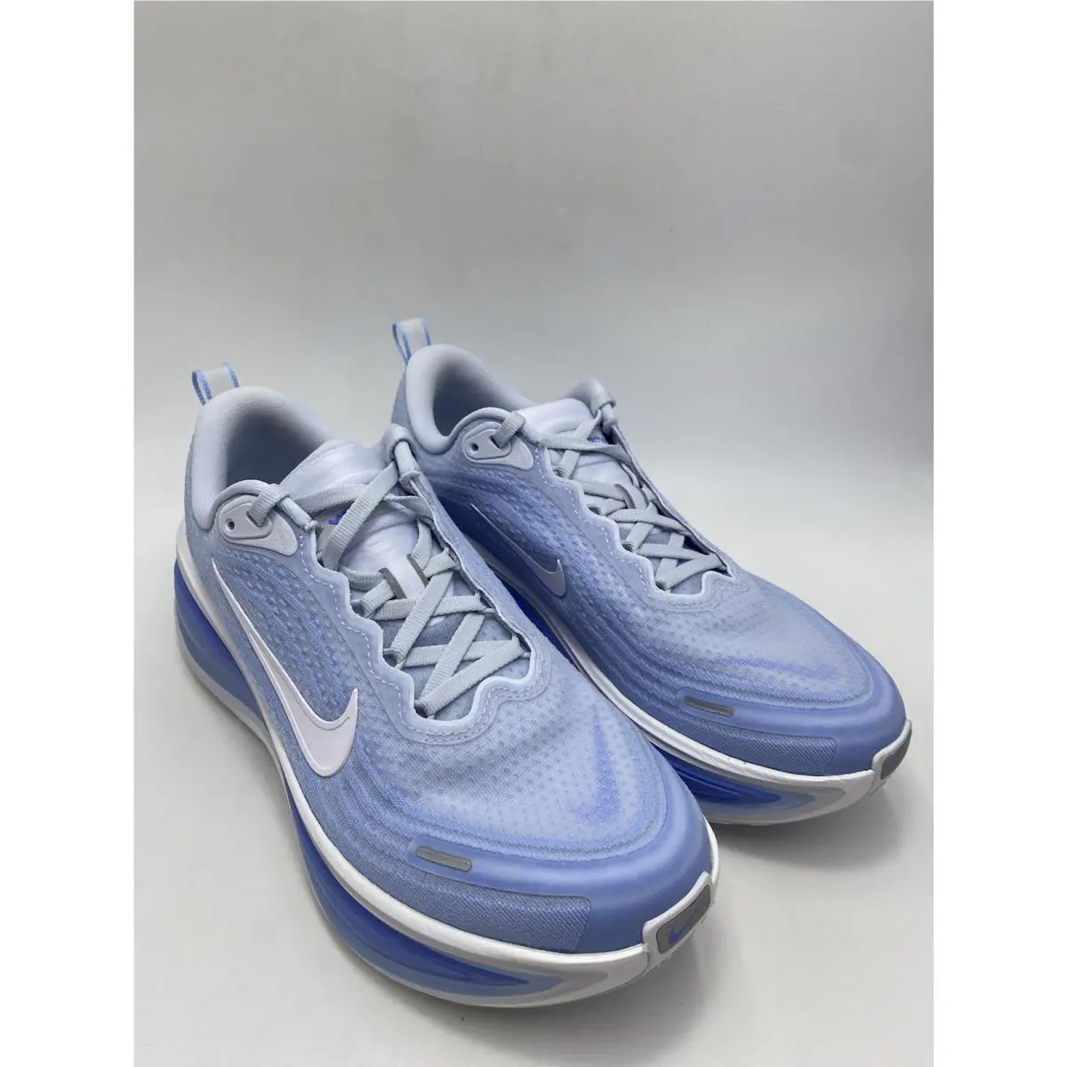 Nike shoes - Nike Vomero Plus - Vomero Plus - HV8154 003 - Football Grey/White-Aluminum (UPC: 198483529306) 3