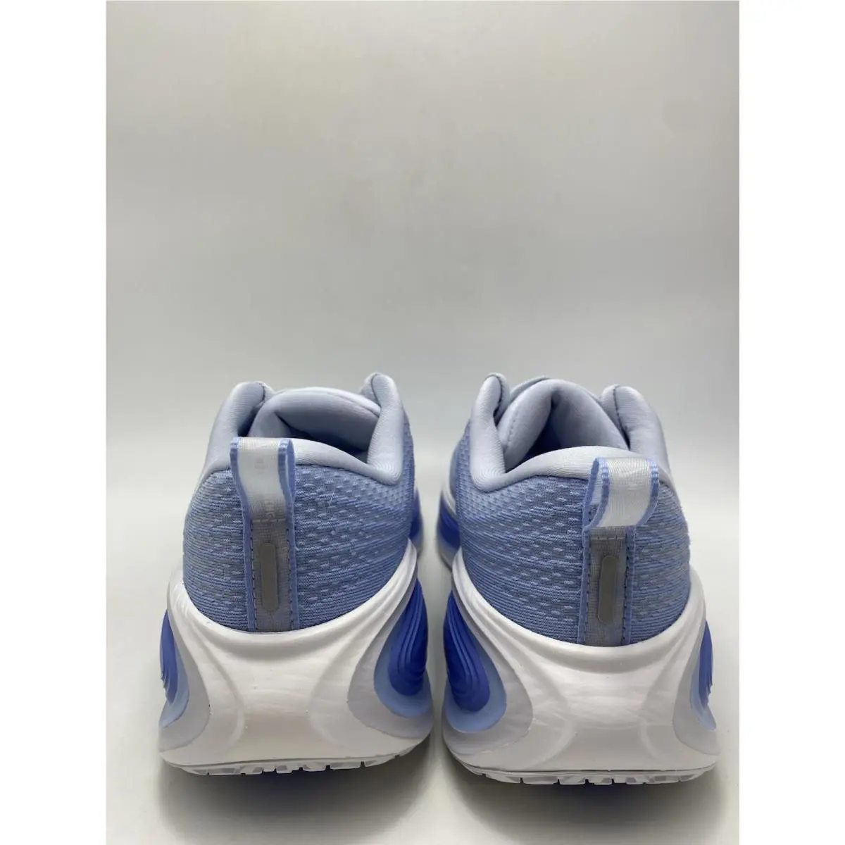 Nike shoes - Nike Vomero Plus - Vomero Plus - HV8154 003 - Football Grey/White-Aluminum (UPC: 198483529306) 6