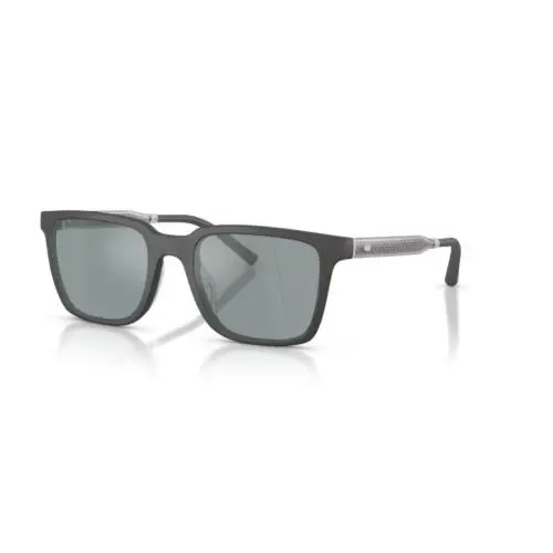 Oliver Peoples 0OV5553SU Mr.federer 70086G Semi Matte/grey 55mm Men`s Sunglasses - Frame: Semi-matte anthracite, Lens: Gray