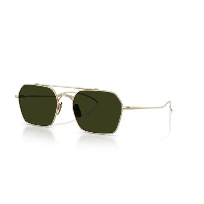 Oliver Peoples 0OV1365ST 5035P1 - Gold Women`s Sunglasses