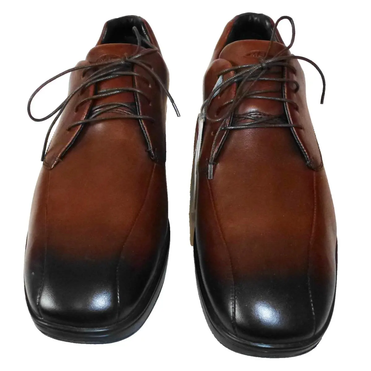 MBT shoes - MBT Bosi - Bosi - Brown (UPC: 7630001347007) 0