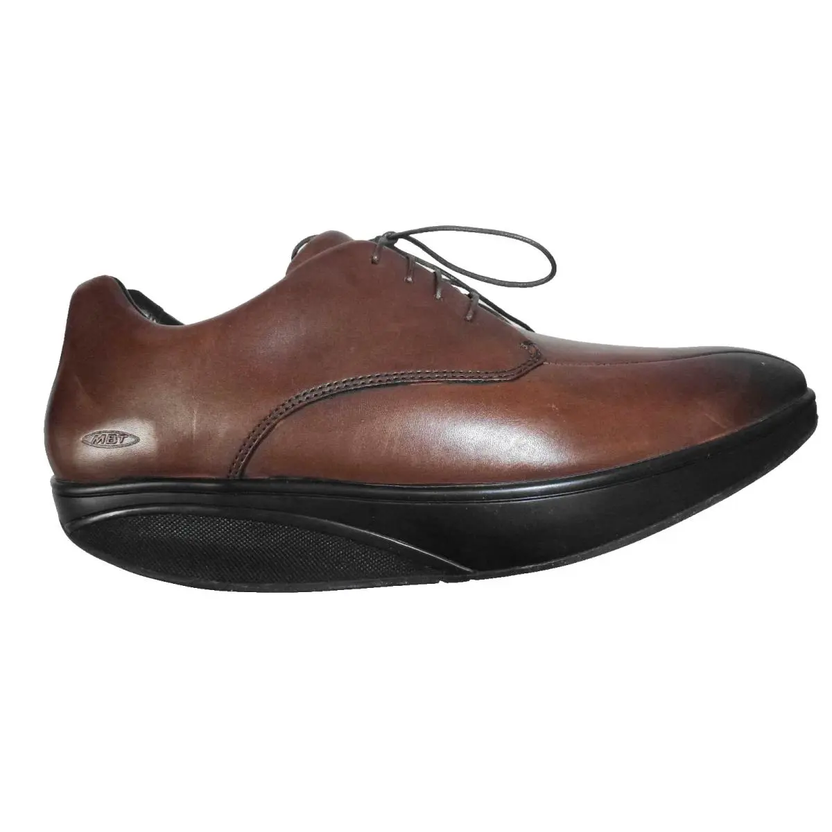 MBT shoes - MBT Bosi - Bosi - Brown (UPC: 7630001347007) 4