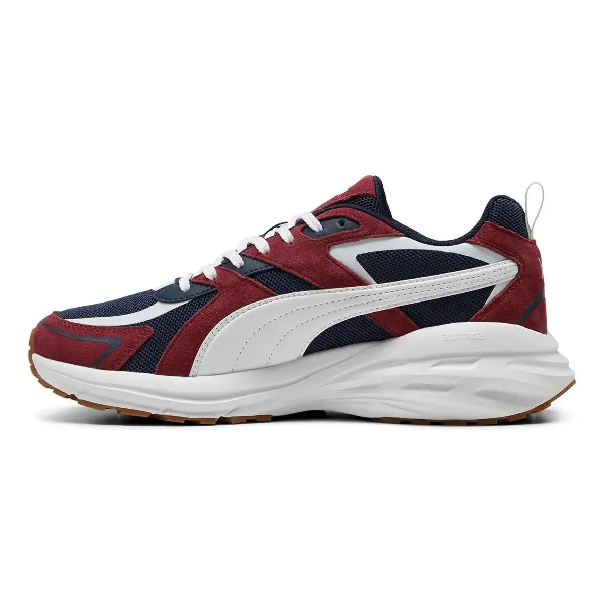 Puma shoes - Puma Hypnotic 395295-05 - Hypnotic - 395295-05 - Multicolor 0