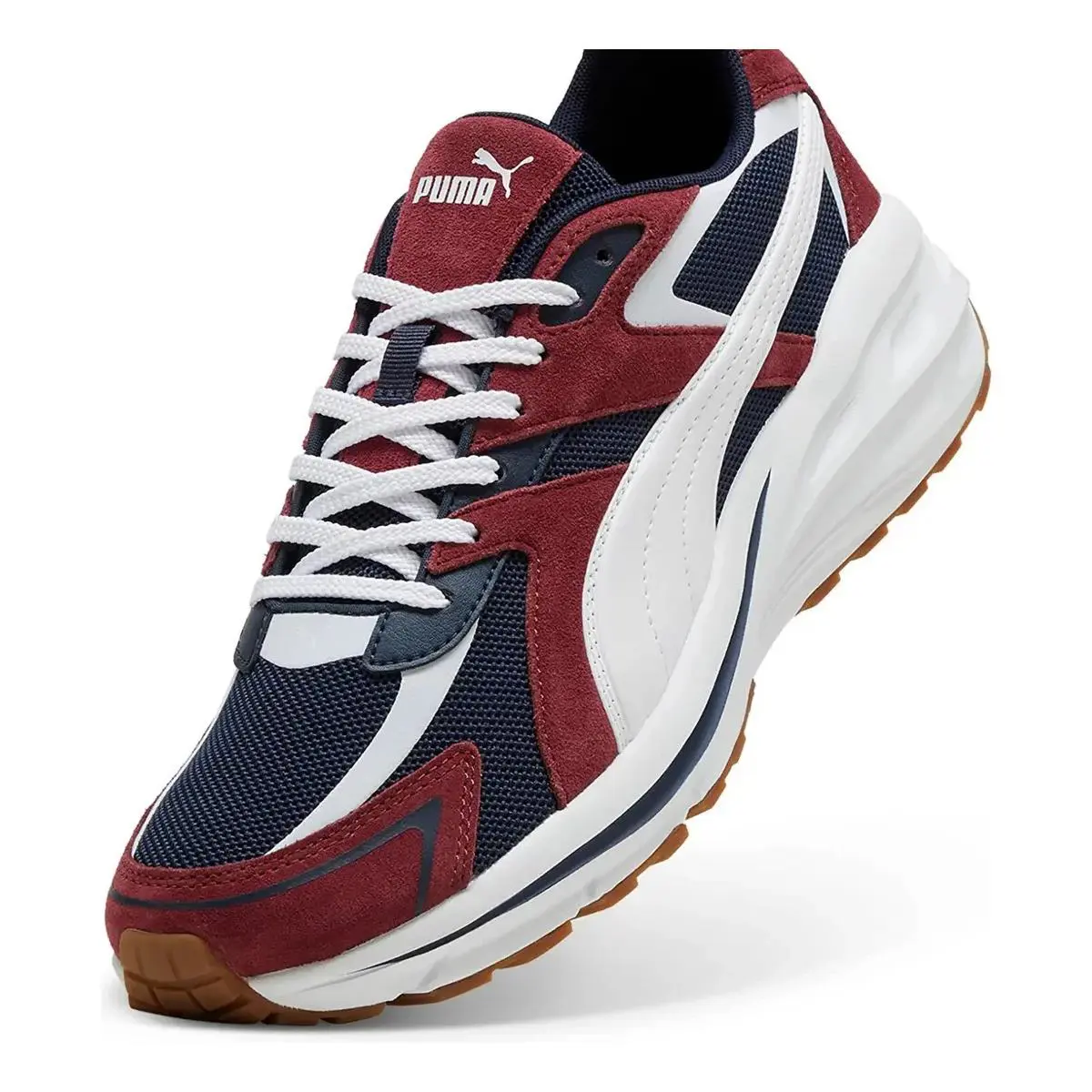 Puma shoes - Puma Hypnotic 395295-05 - Hypnotic - 395295-05 - Multicolor 1