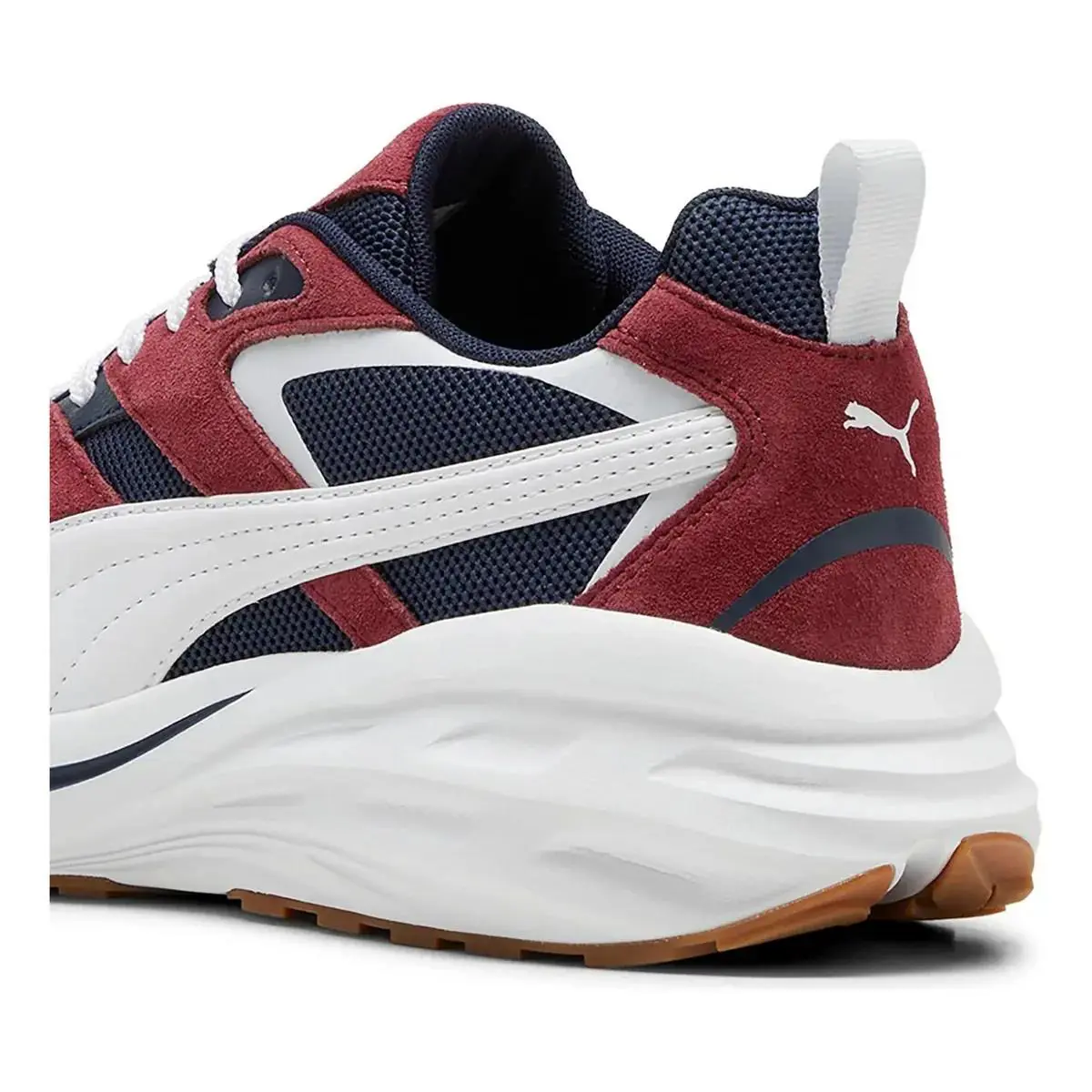 Puma shoes - Puma Hypnotic 395295-05 - Hypnotic - 395295-05 - Multicolor 2