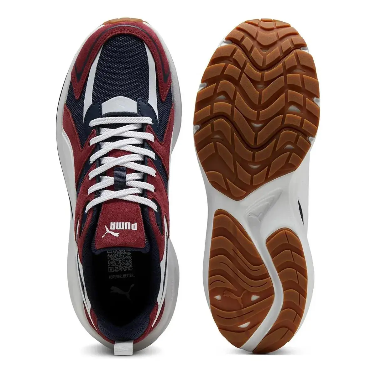 Puma shoes - Puma Hypnotic 395295-05 - Hypnotic - 395295-05 - Multicolor 3