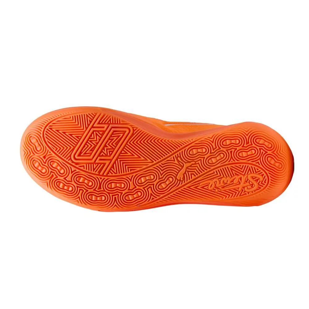 Puma shoes - PUMA Stewie 4 Flawlessentials - Stewie Flawlessentials - 31217204 - Orange 3