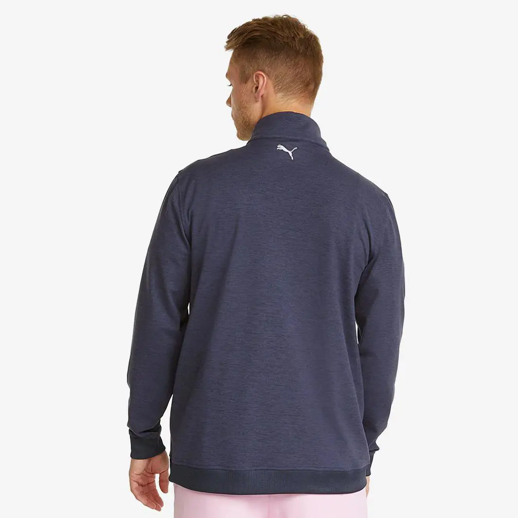 Puma clothing - 533023-04 - 533023-04 - Blue 0