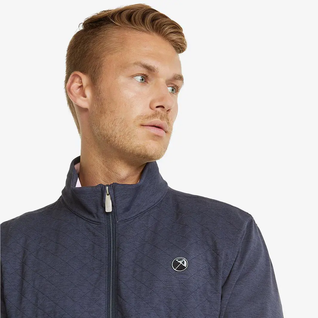 Puma clothing - 533023-04 - 533023-04 - Blue 2