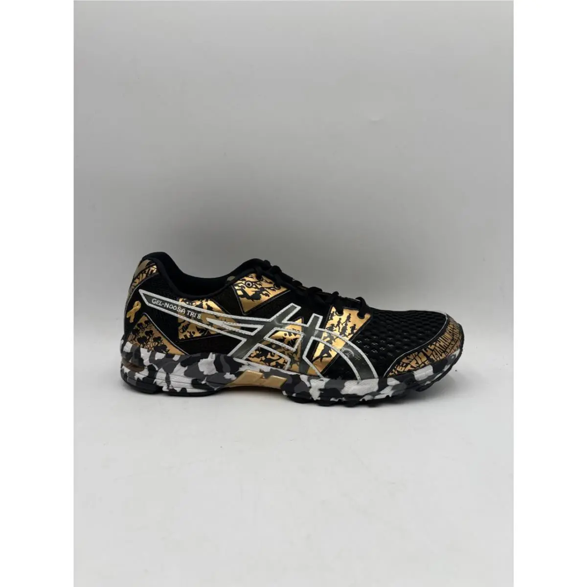 Asics shoes - ASICS GEL-Noosa Tri - Tri - T3S3N - Black 2