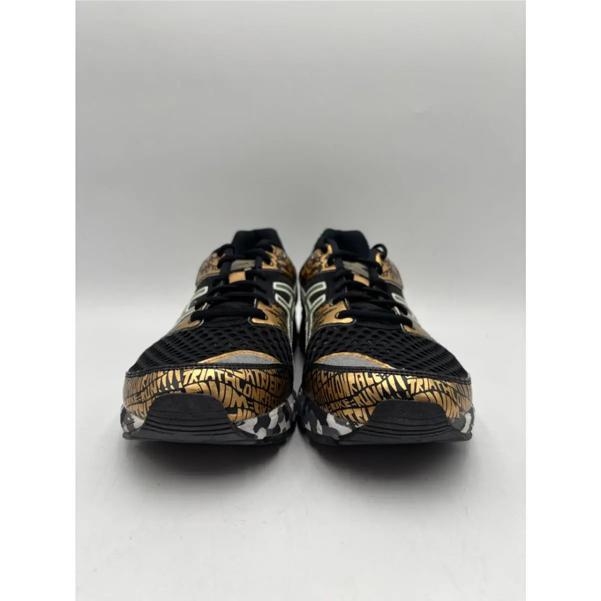 Asics shoes - ASICS GEL-Noosa Tri - Tri - T3S3N - Black 3