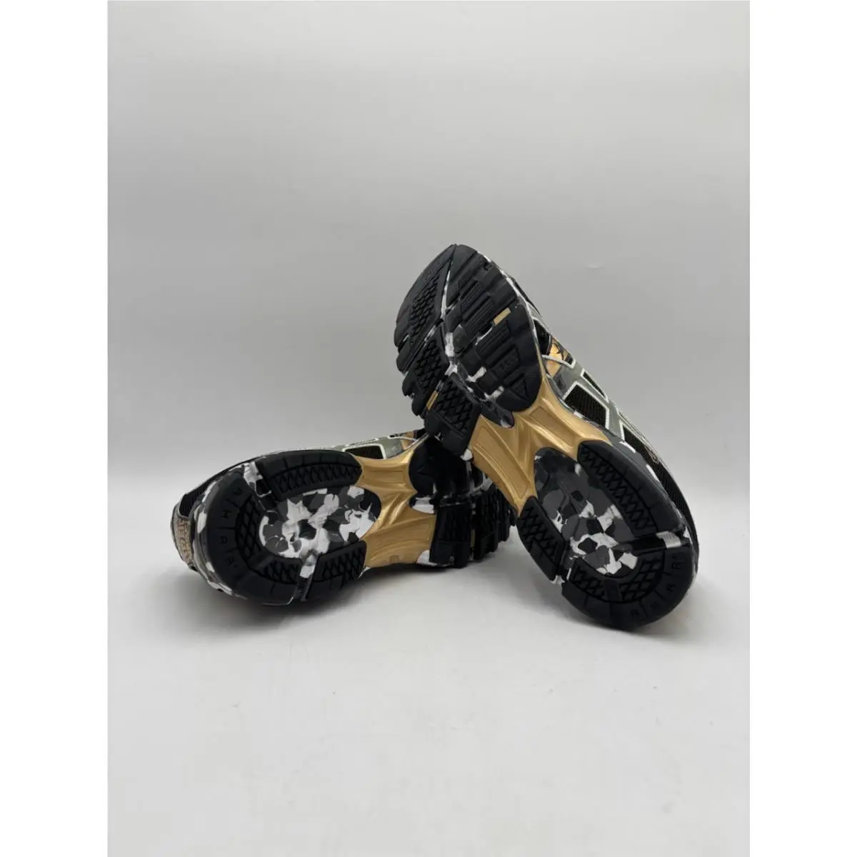 Asics shoes - ASICS GEL-Noosa Tri - Tri - T3S3N - Black 7