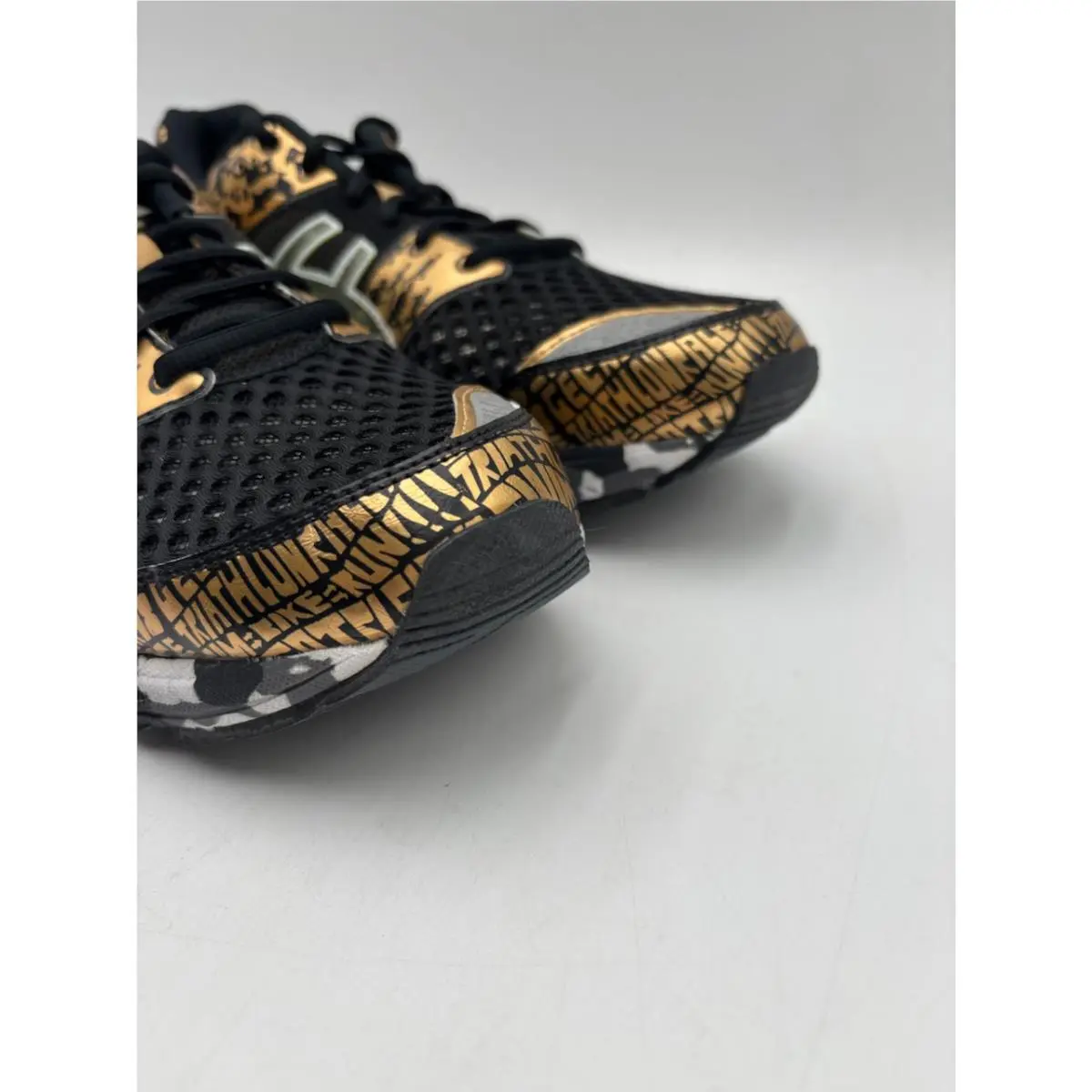Asics shoes - ASICS GEL-Noosa Tri - Tri - T3S3N - Black 10