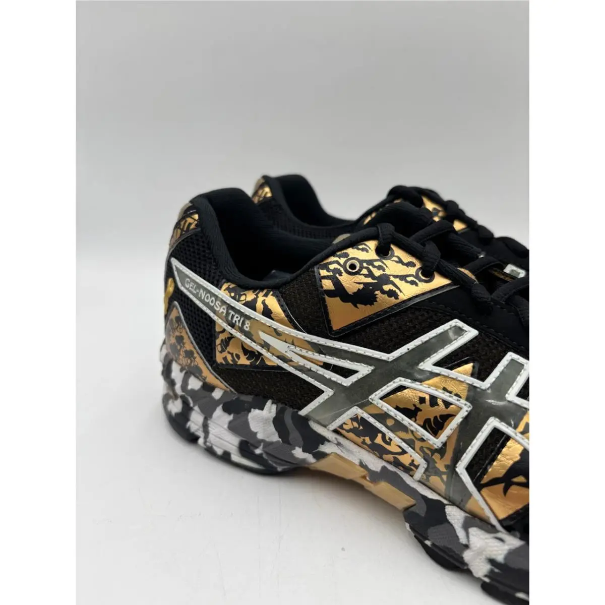 Asics shoes - ASICS GEL-Noosa Tri - Tri - T3S3N - Black 11