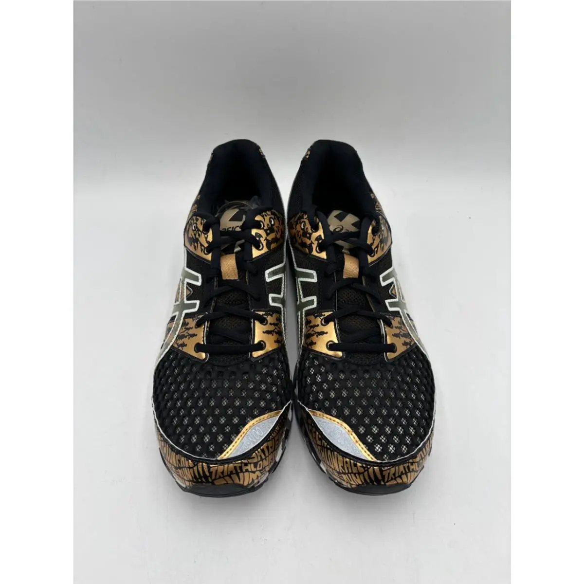 Asics shoes - ASICS GEL-Noosa Tri - Tri - T3S3N - Black 14