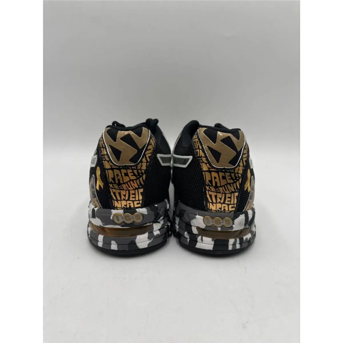 Asics shoes - ASICS GEL-Noosa Tri - Tri - T3S3N - Black 15