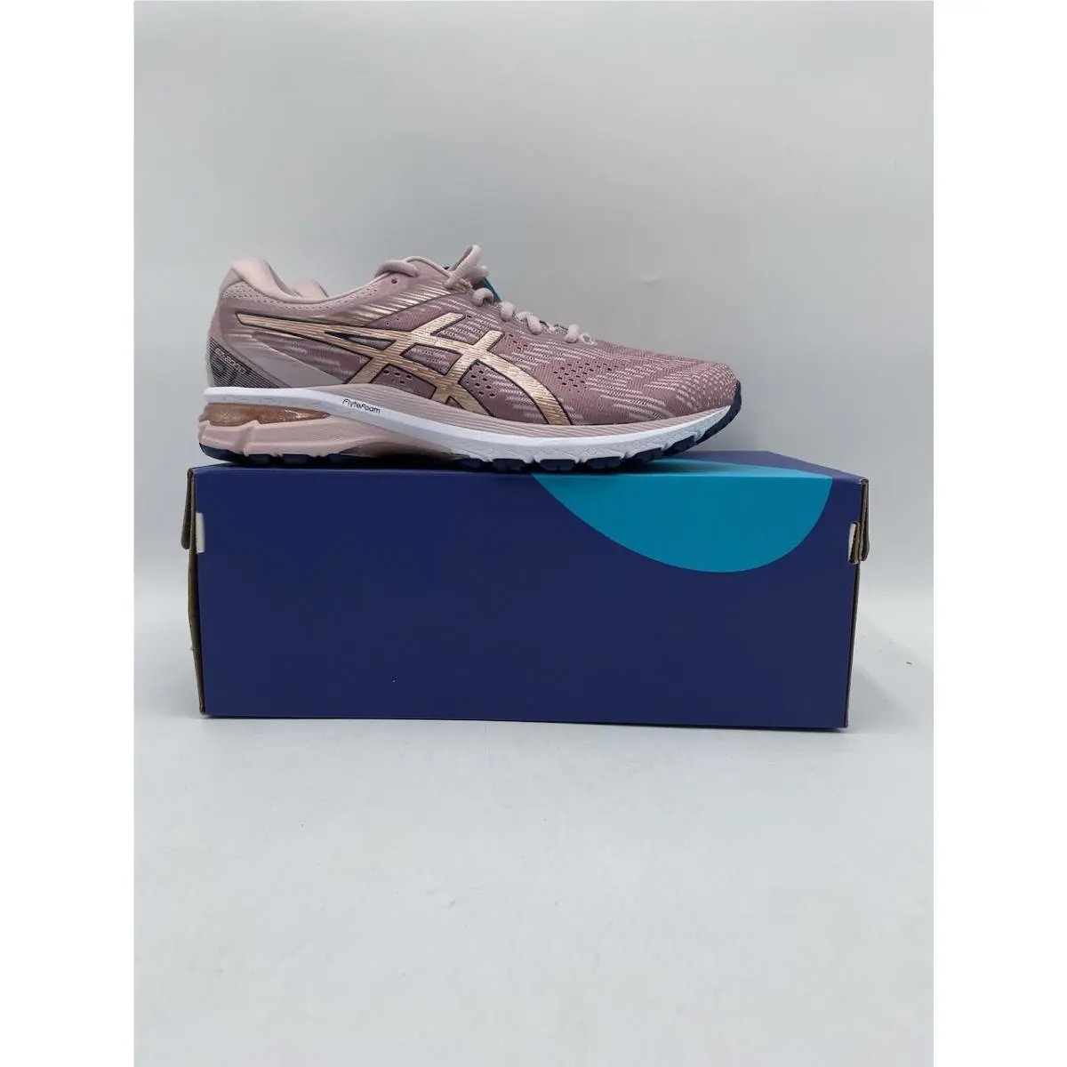 Asics shoes - ASICS GT-2000 - Pink 8