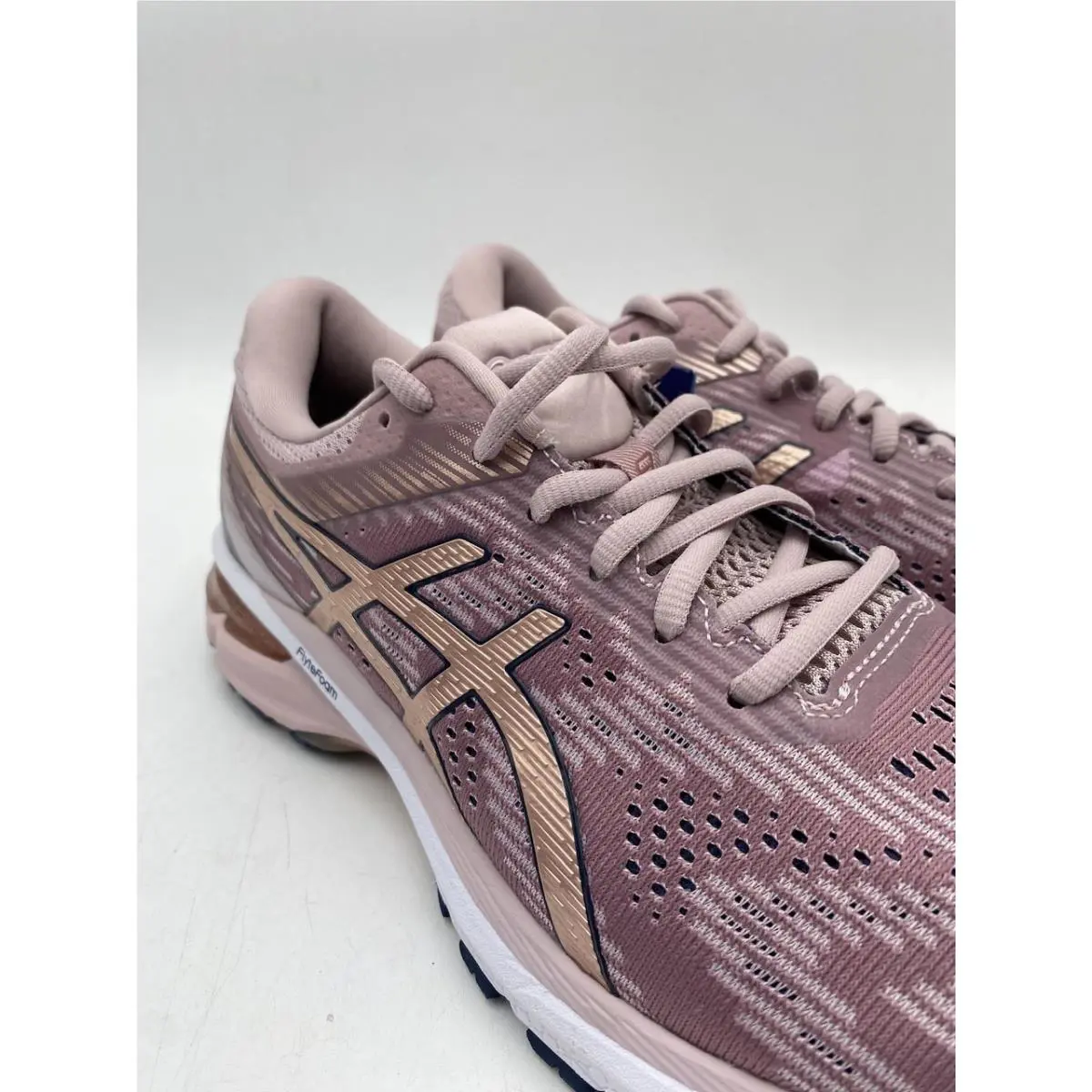 Asics shoes - ASICS GT-2000 - Pink 1