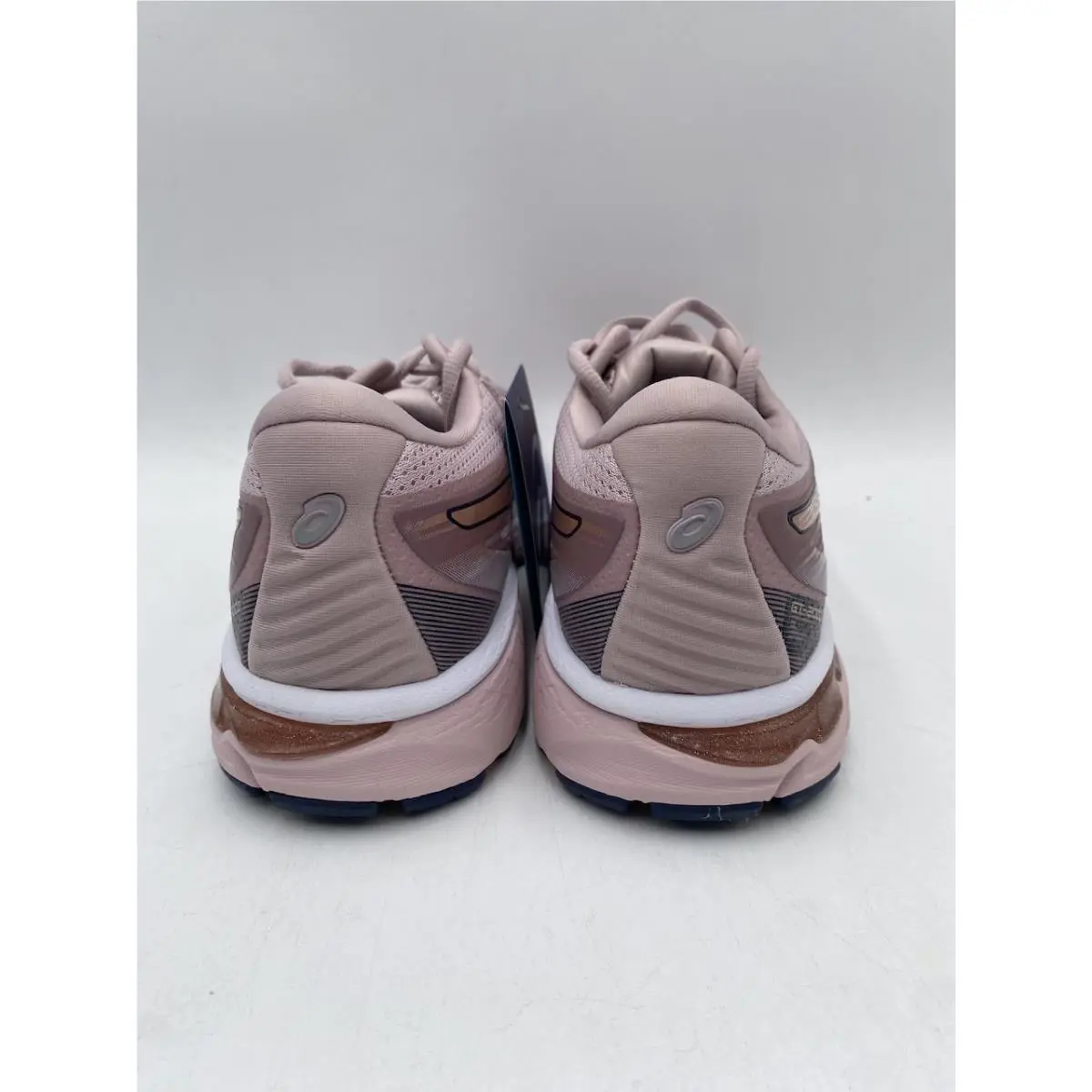 Asics shoes - ASICS GT-2000 - Pink 5