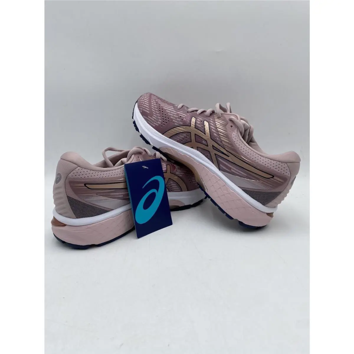 Asics shoes - ASICS GT-2000 - Pink 6