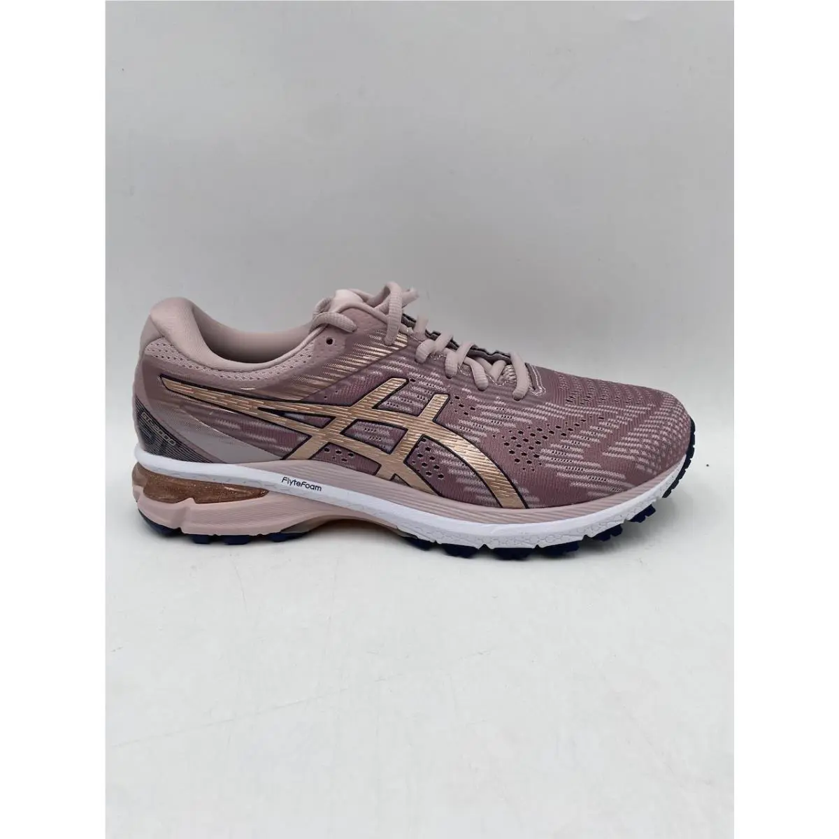 Asics shoes - ASICS GT-2000 - Pink 12