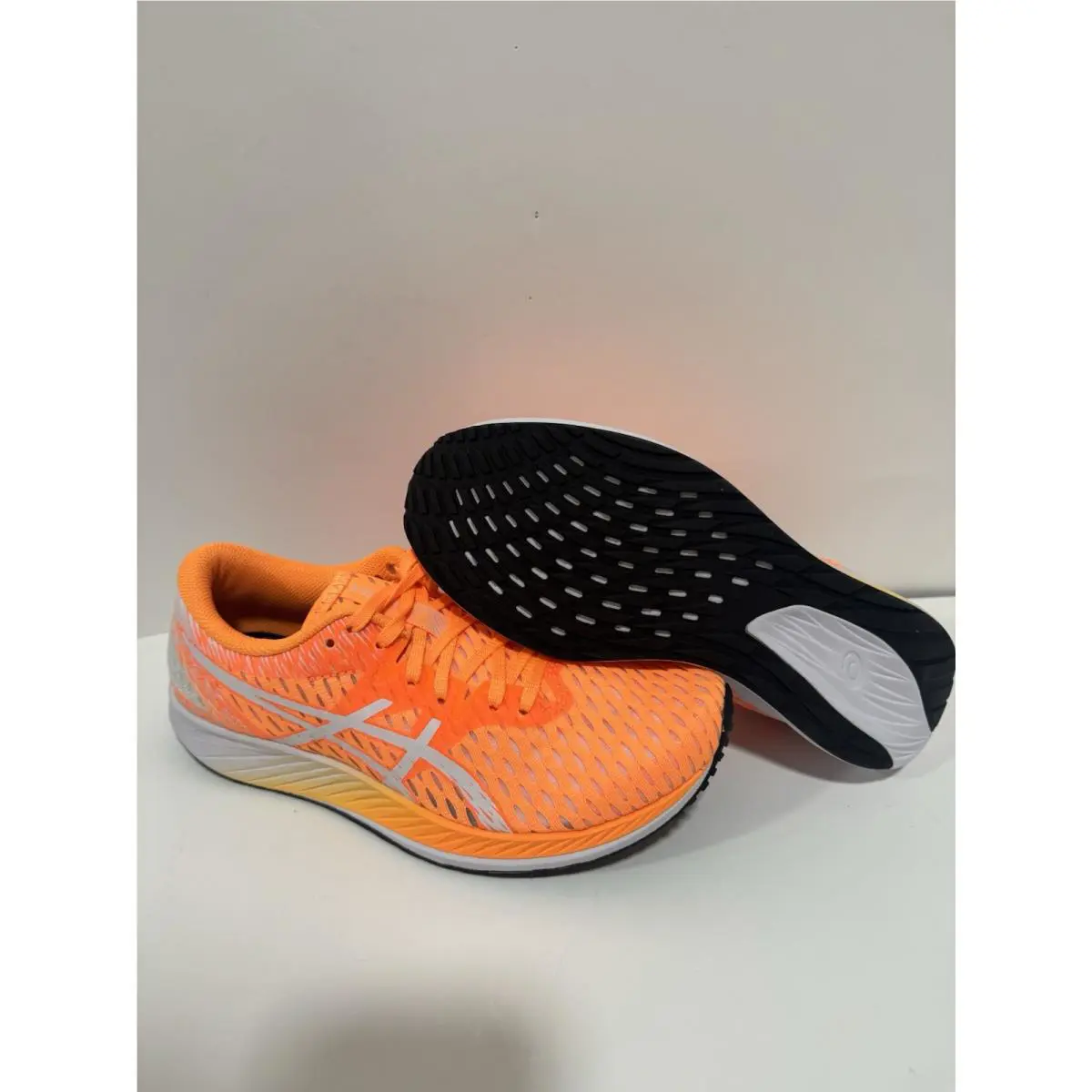 Asics shoes - ASICS Hyper Speed - Hyper Speed - 1012A899-800 - White 6