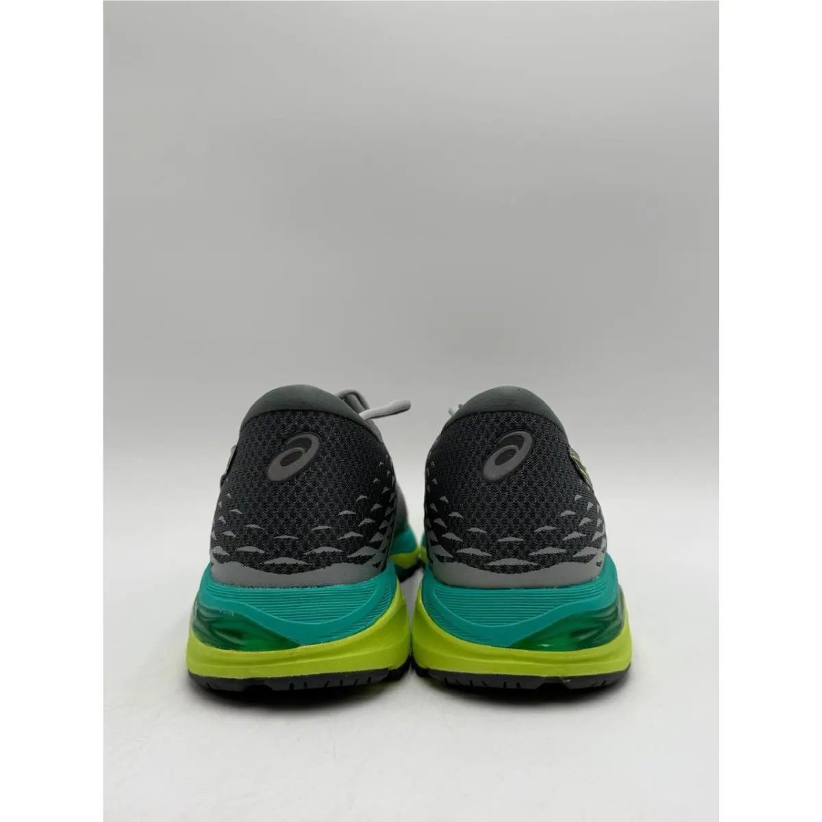 Asics shoes - ASICS GEL-Cumulus 19 - T7B8N - Gray 5