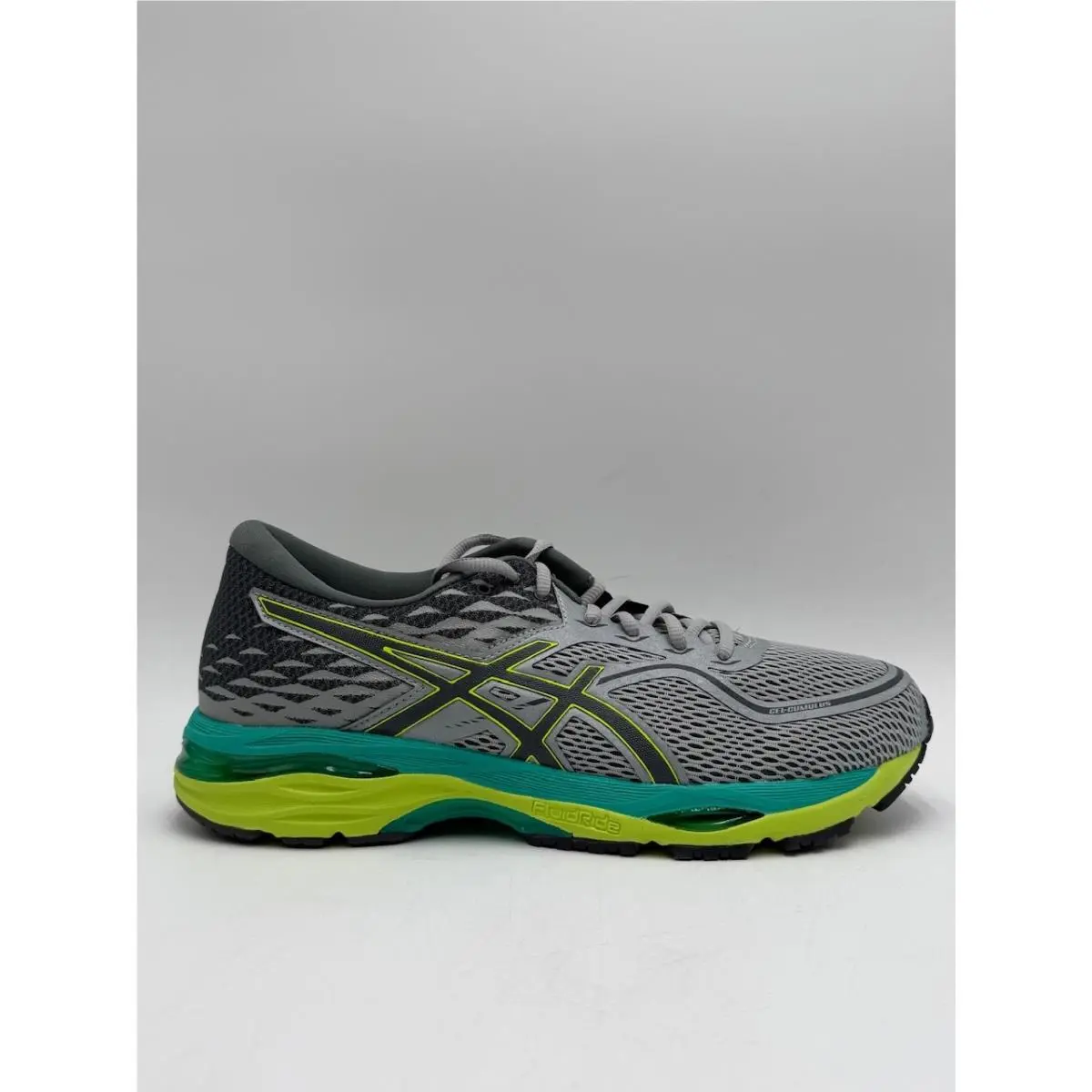Asics shoes - ASICS GEL-Cumulus 19 - T7B8N - Gray 12