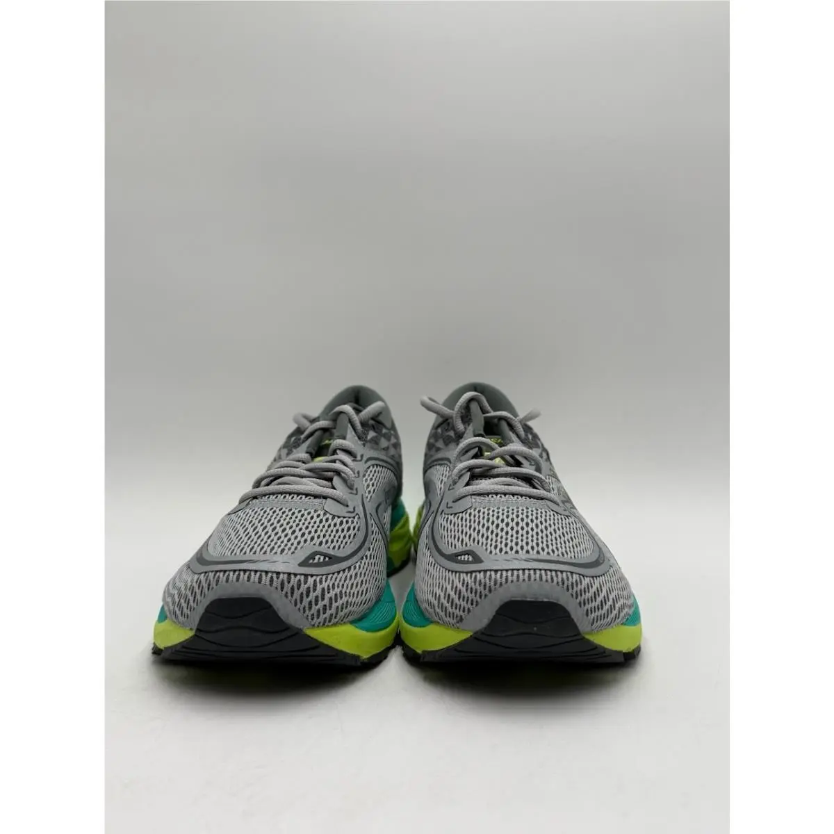 Asics shoes - ASICS GEL-Cumulus 19 - T7B8N - Gray 13