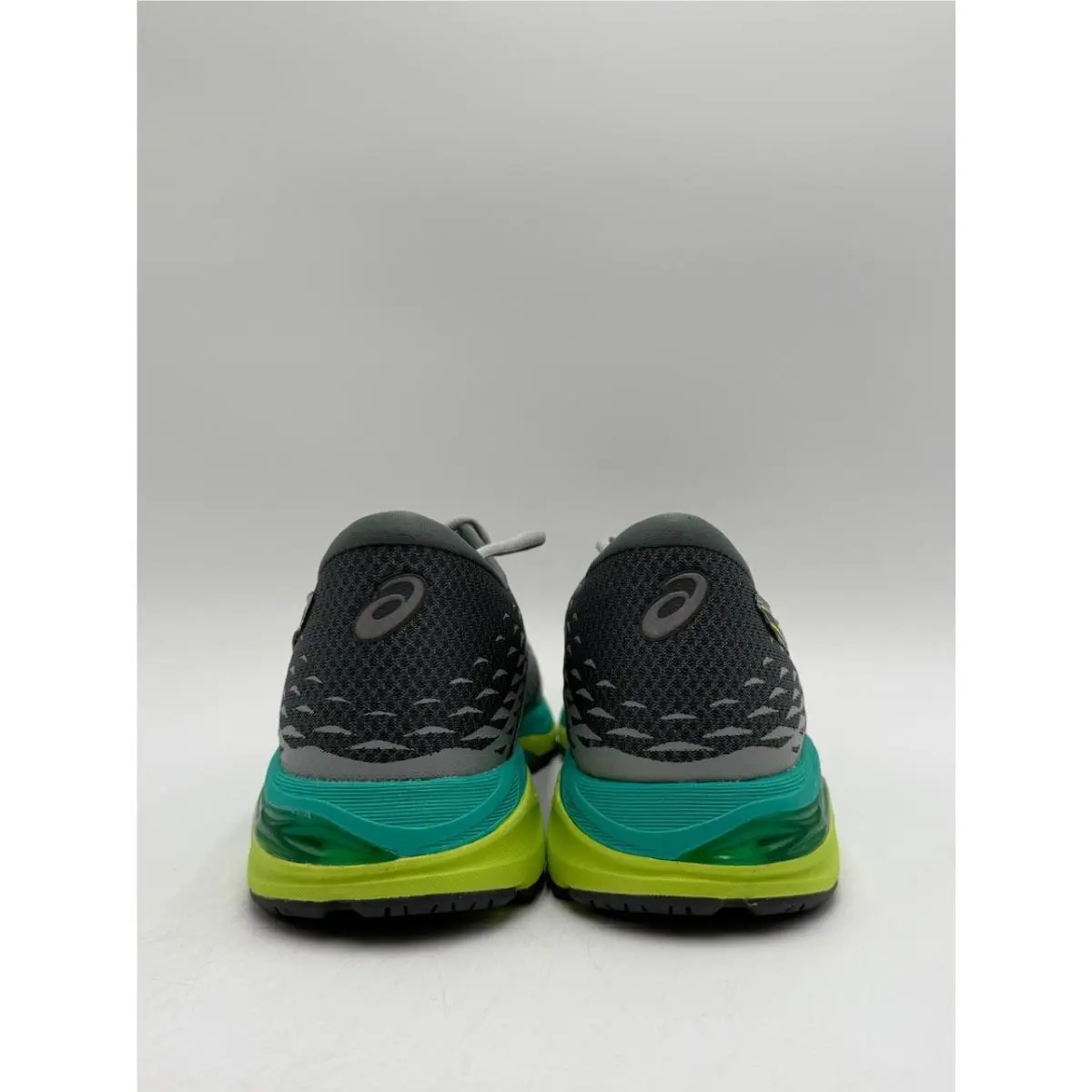Asics shoes - ASICS GEL-Cumulus 19 - T7B8N - Gray 15