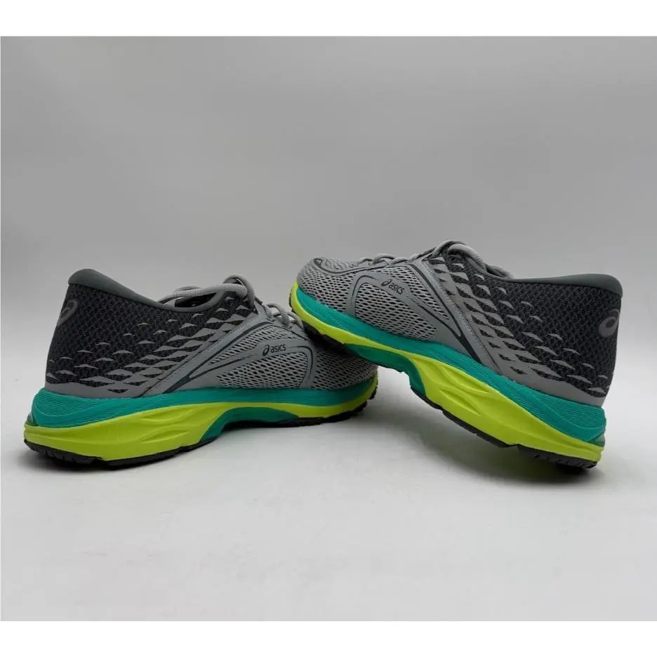 Asics shoes - ASICS GEL-Cumulus 19 - T7B8N - Gray 16