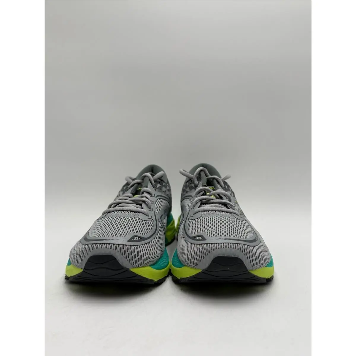 Asics shoes - ASICS GEL-Cumulus 19 - T7B8N - Gray 13