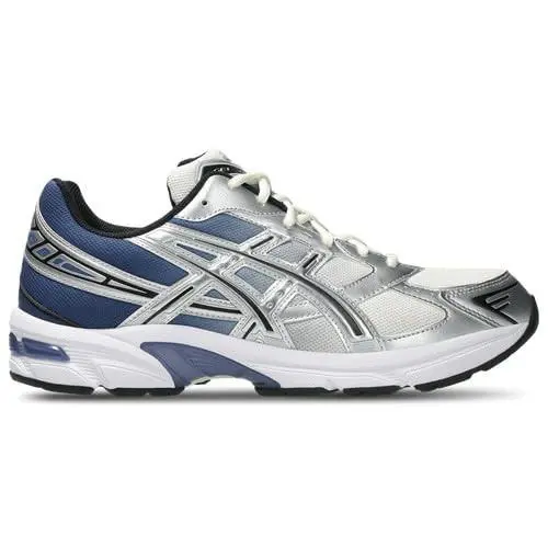 Asics GEL-1130 Mens Running Shoes Cream/pure Silver/navy
