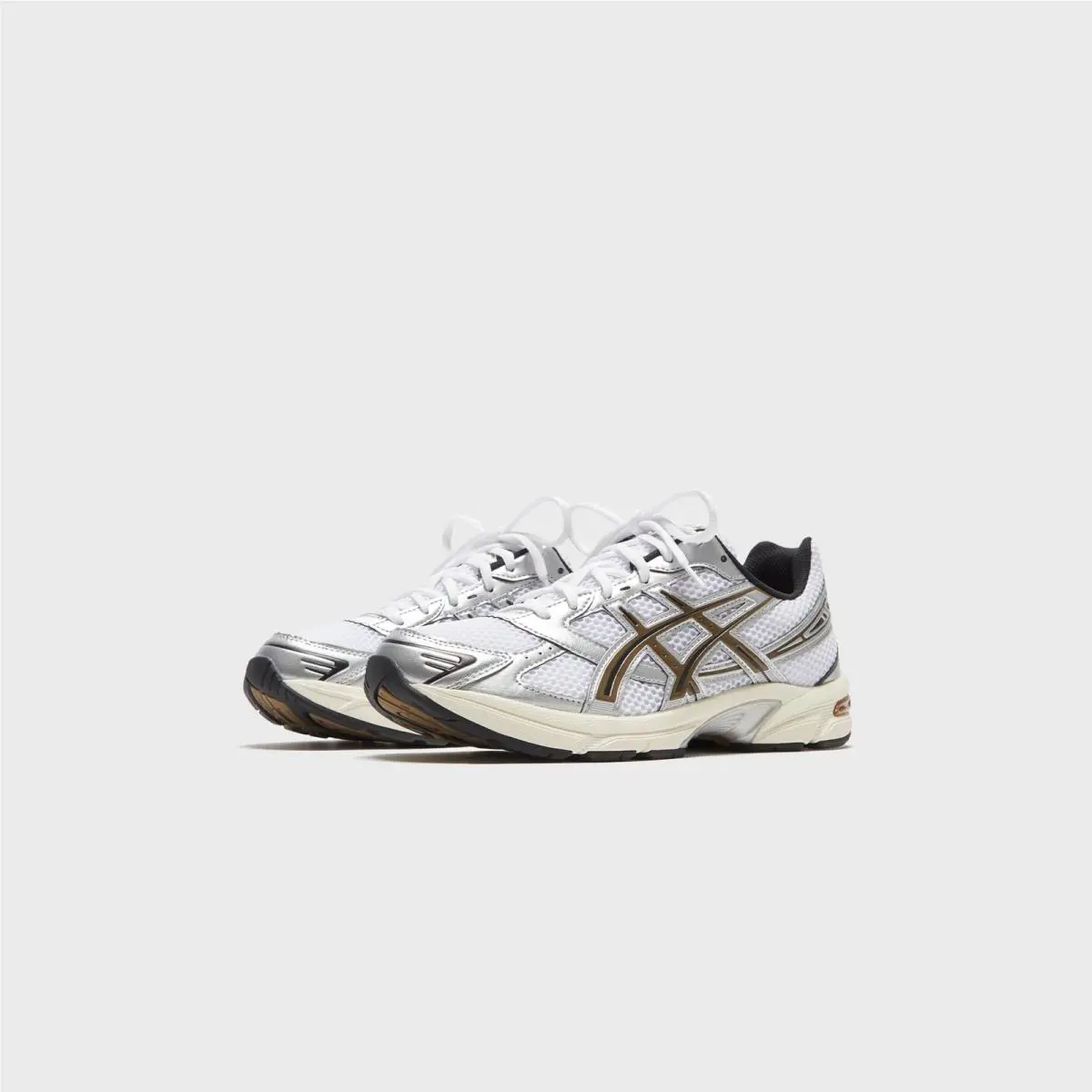 Asics shoes - Asics Gel 1130 - Gel - 1201A256-113 - White 0